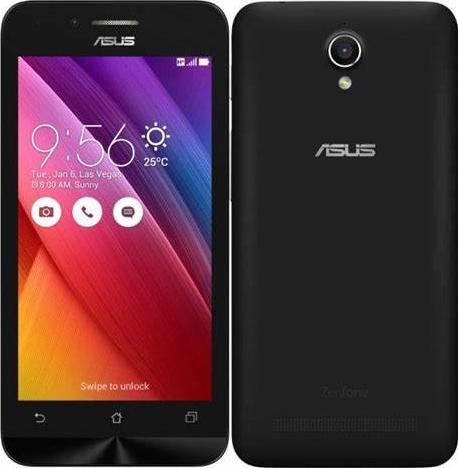 Asus ZenFone Go 3G