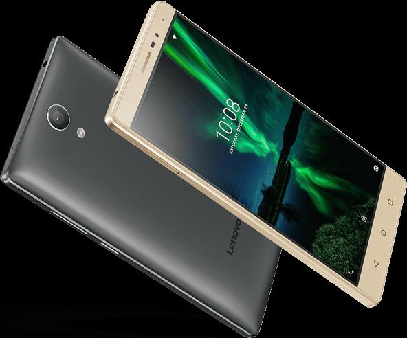 Lenovo Phab 2