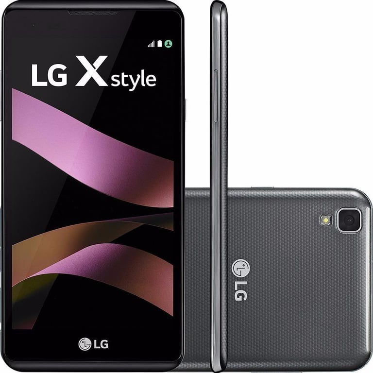 LG X Style