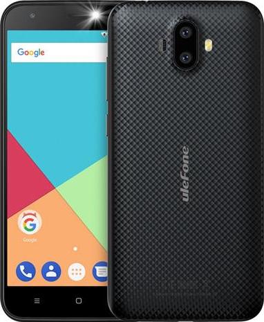 uleFone S7