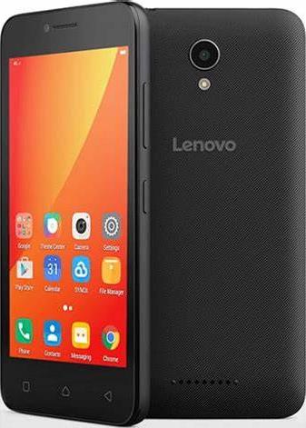 Lenovo A Plus