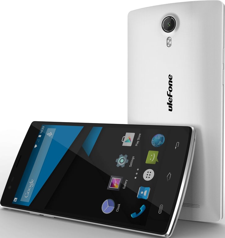 uleFone Be Pure Lite