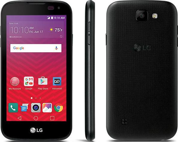 LG K100