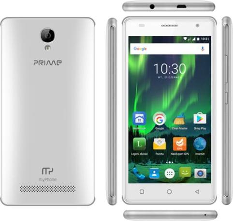 MyPhone Prime