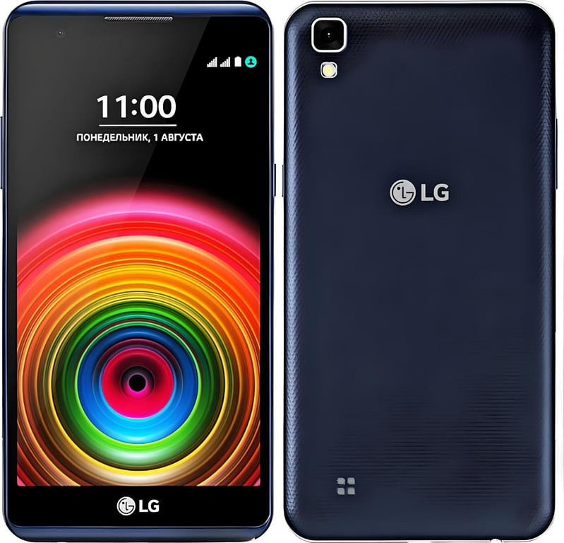 LG X Power