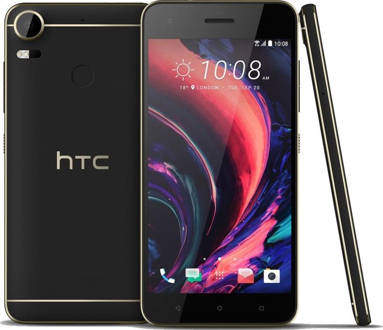 HTC Desire 10 Lifestyle