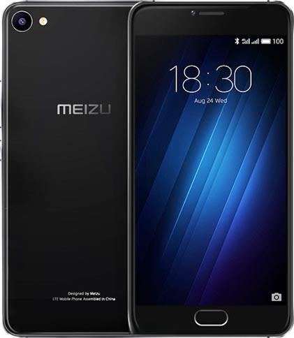 Meizu U10