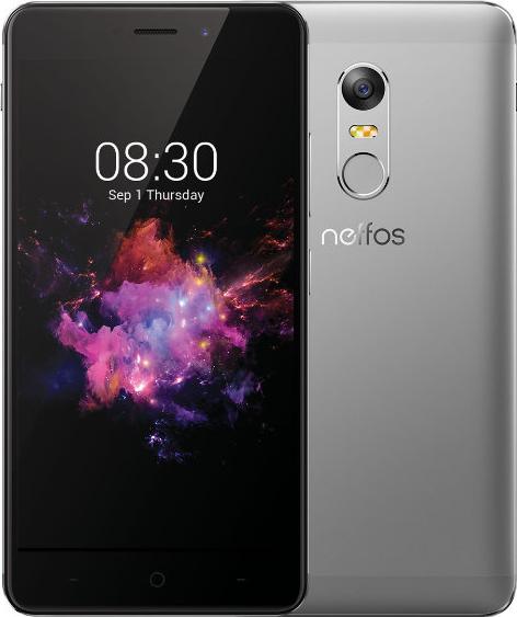 TP-Link Neffos X1 Max