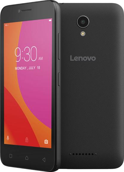 Lenovo Vibe B