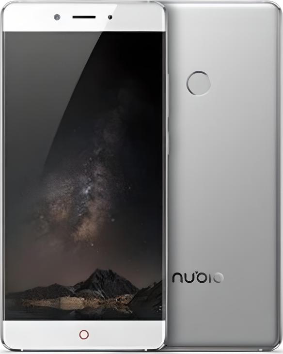 Nubia Z11