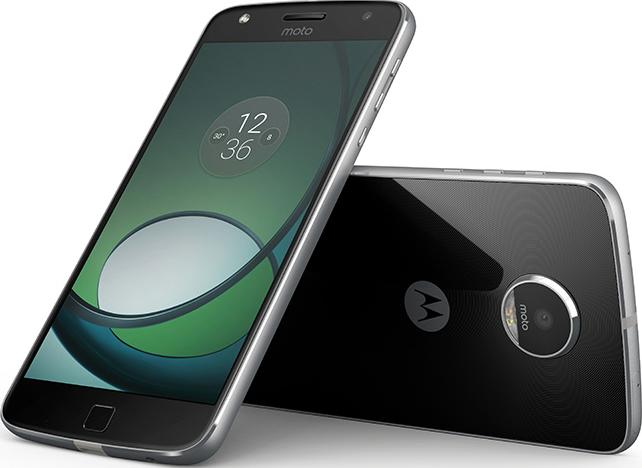 Motorola Moto Z Play
