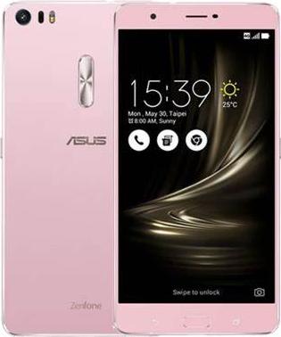 Asus ZenFone 3 Ultra