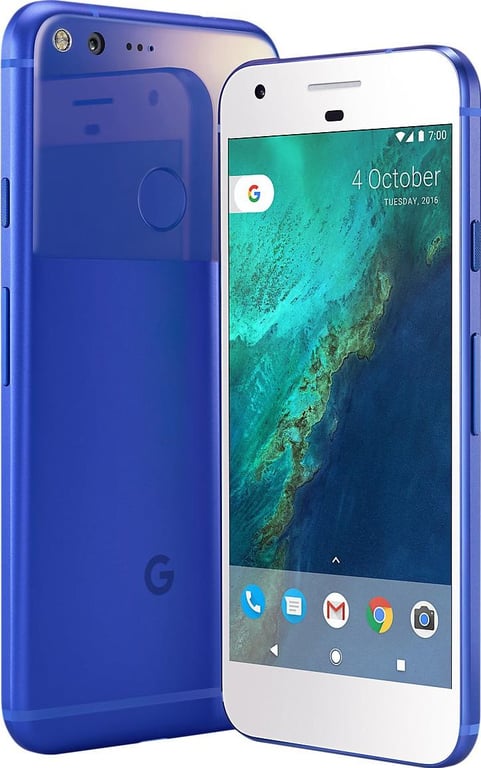 Google Pixel Phone