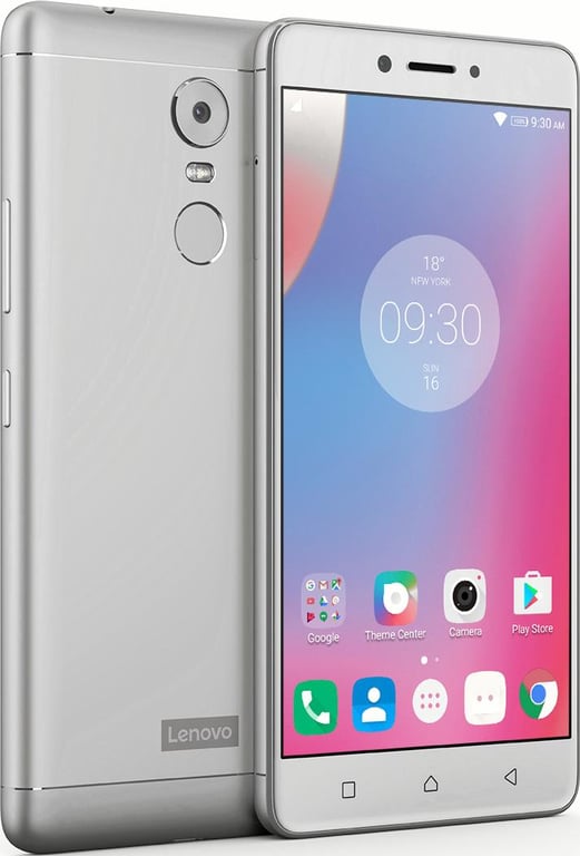 Lenovo K6 Note