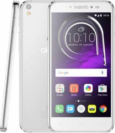 Alcatel One Touch Shine Lite