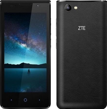 ZTE Blade A210