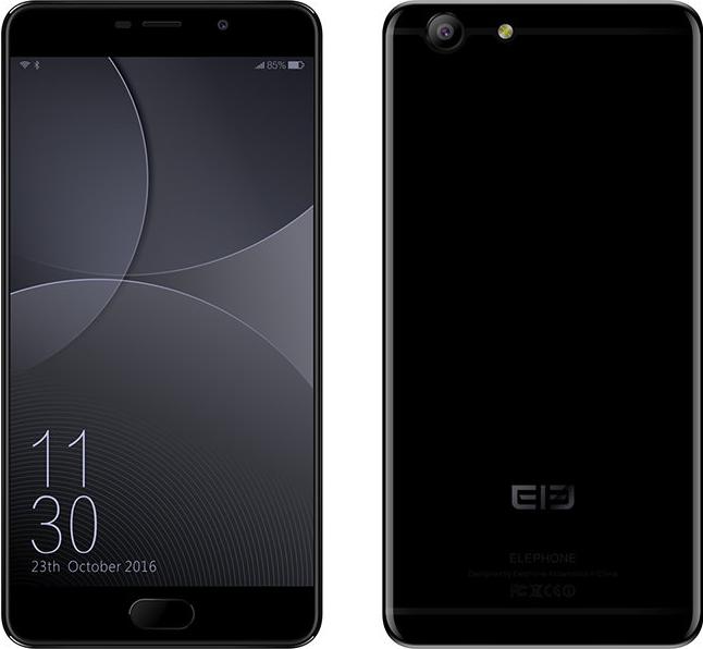 Elephone R9