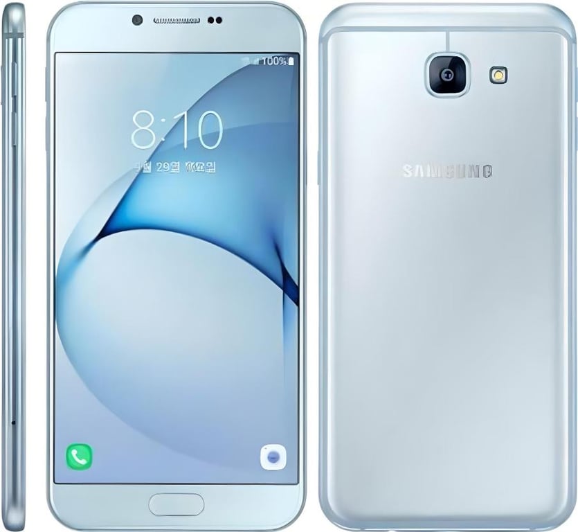 Samsung Galaxy A8 2016