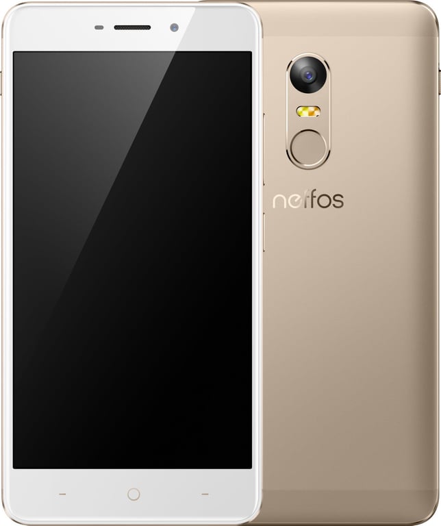 TP-Link Neffos X1