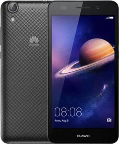 Huawei Y6II Compact