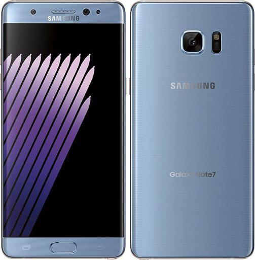 Samsung Galaxy Note 7