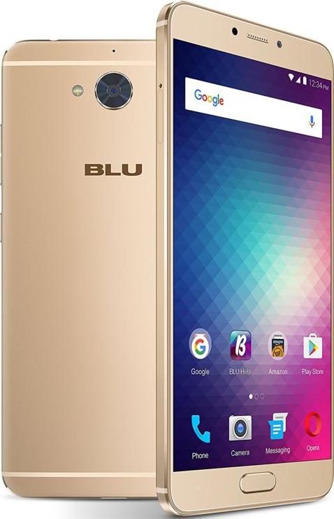 Blu Vivo 6
