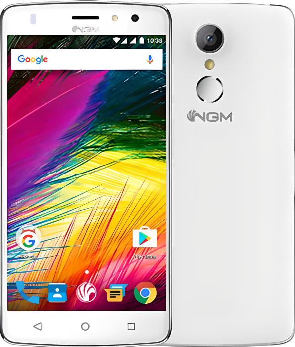 NGM You Color Smart 5