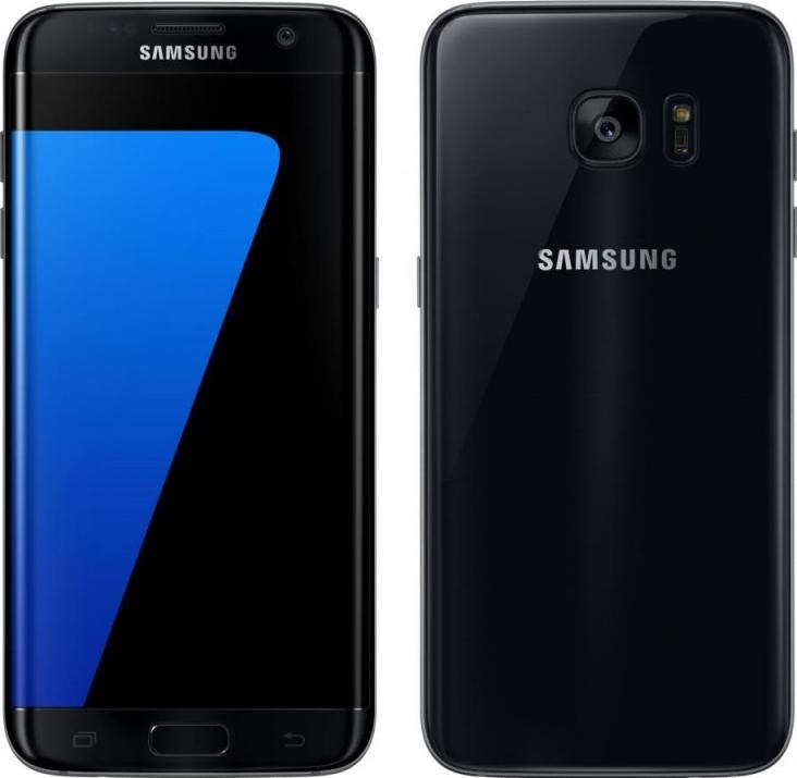 Samsung Galaxy S7 Edge