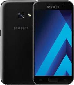 Samsung Galaxy A3 2017