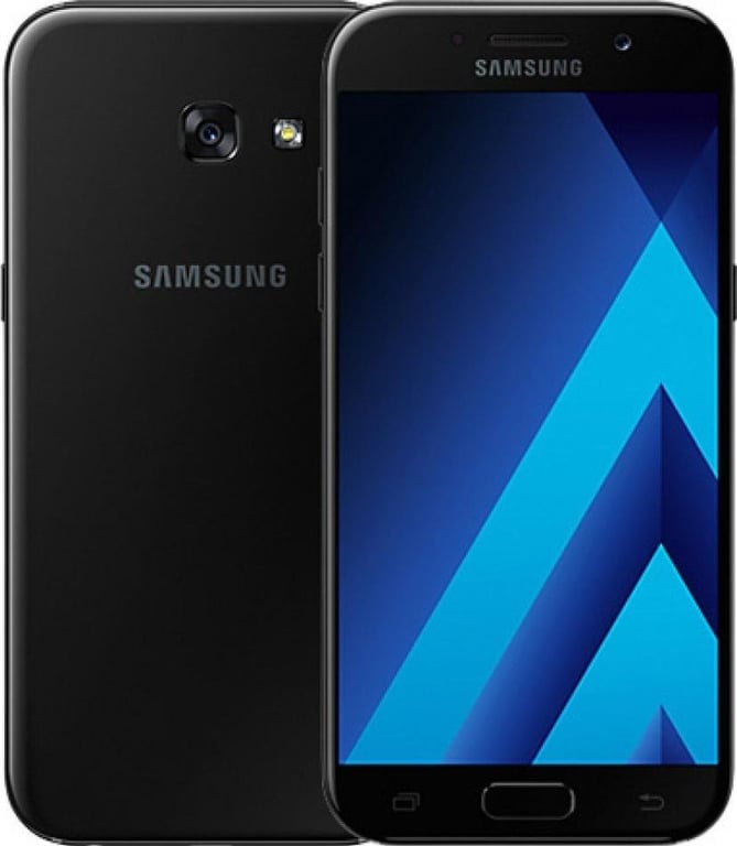 Samsung Galaxy A5 2017
