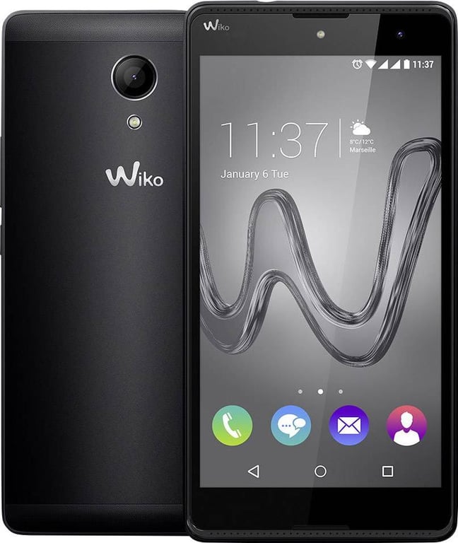Wiko Robby