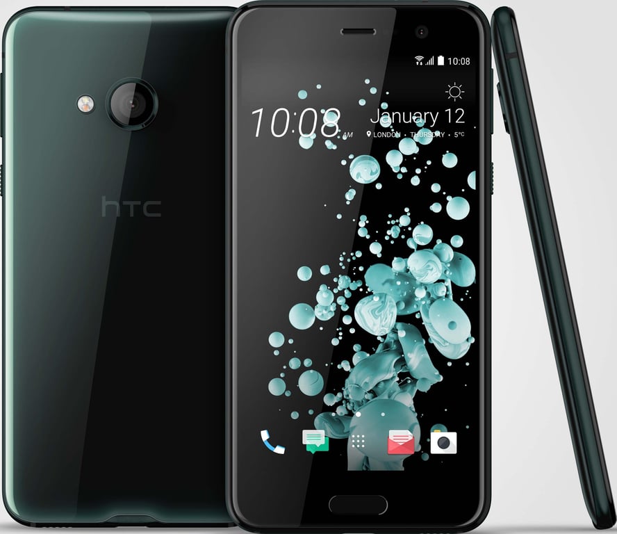 HTC U Play