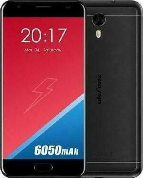 uleFone Power 2