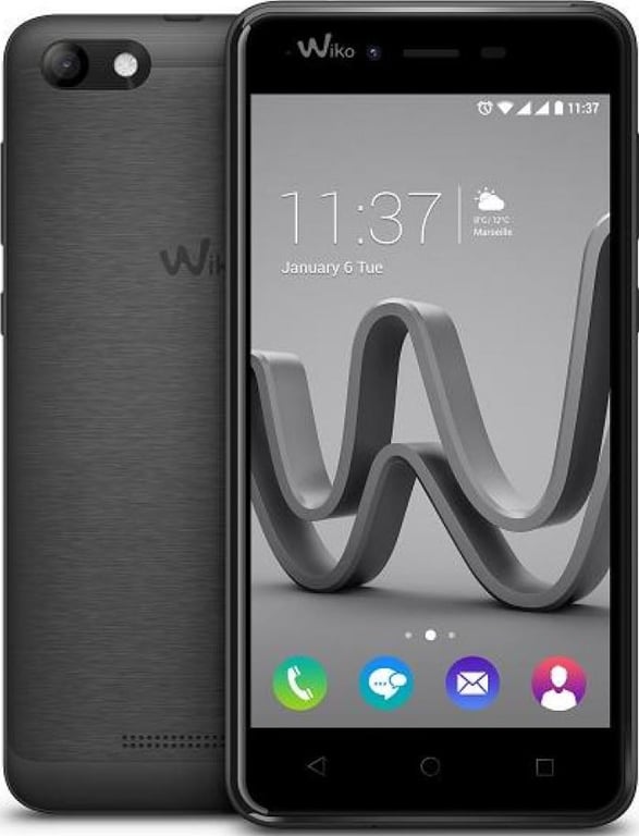 Wiko Jerry Max
