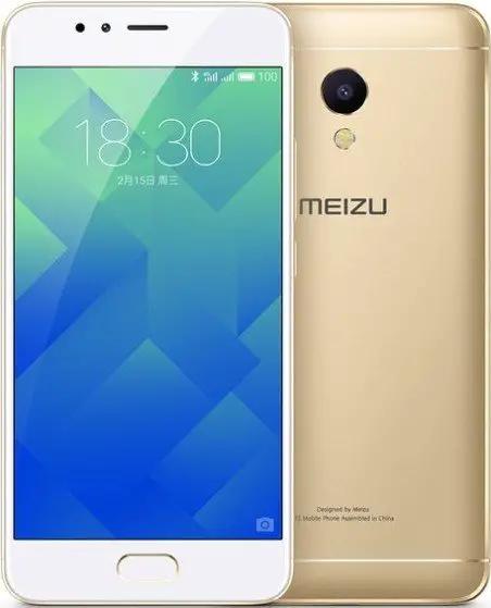 Meizu M 5S