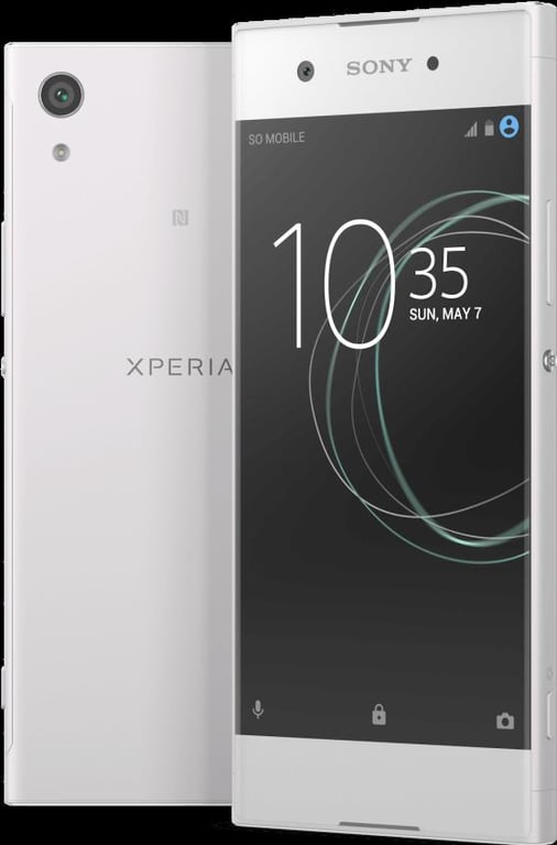 Sony Xperia XA1 Ultra