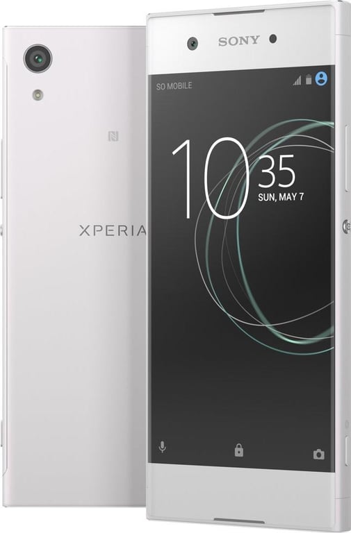 Sony Xperia XA1