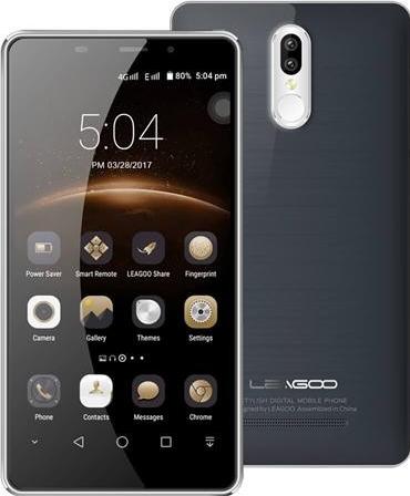LEAGOO M-series M8 Pro