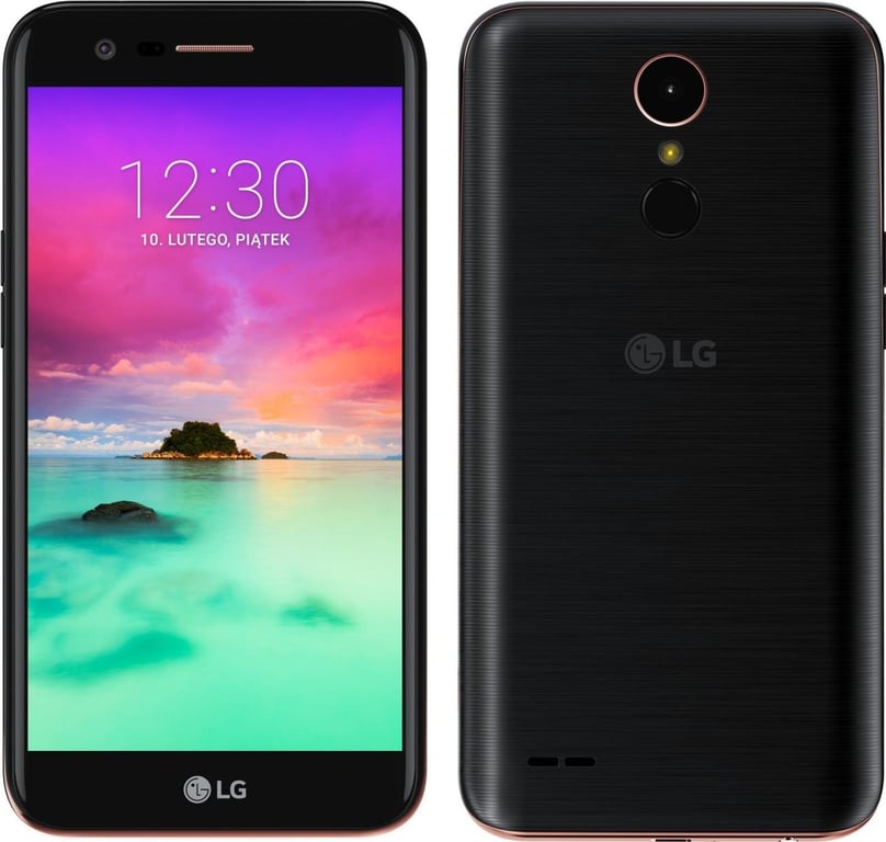 LG K10 4G