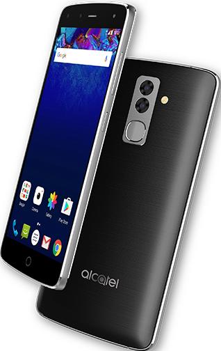 Alcatel Flash