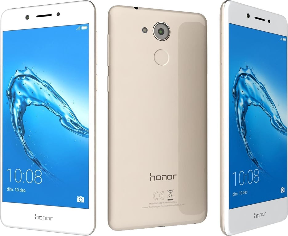 Huawei Honor 6C
