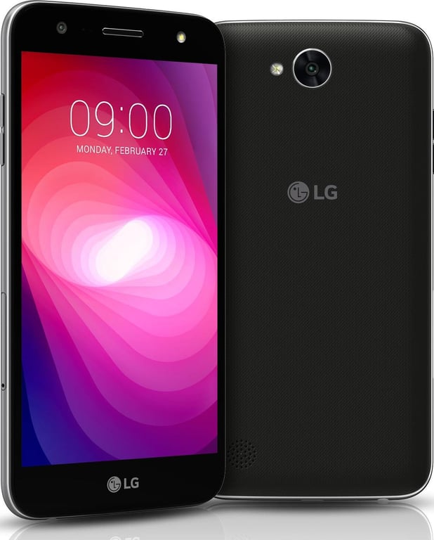 LG X Power 2