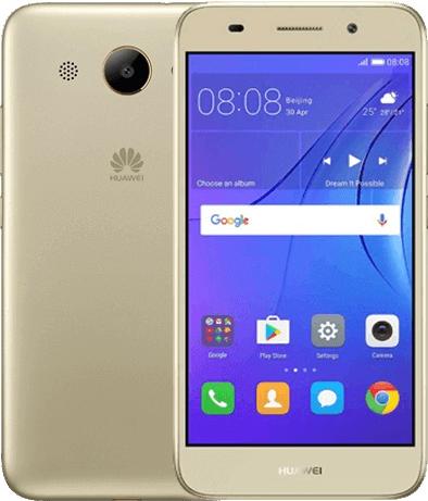 Huawei Y3 3G