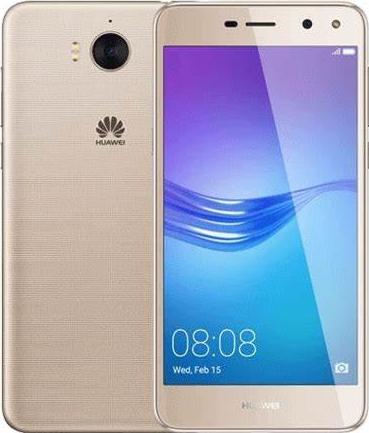 Huawei Y5 2017