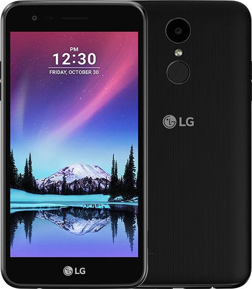 LG K4