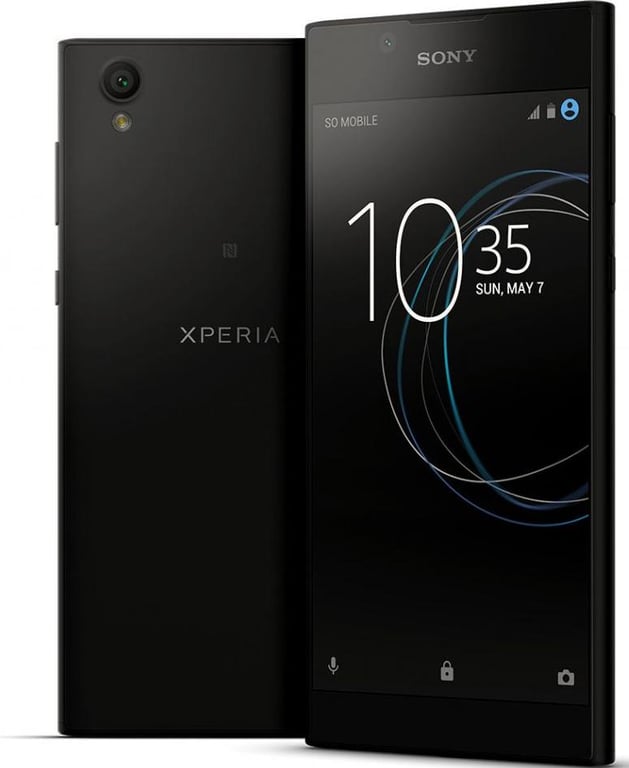 Sony Xperia L1