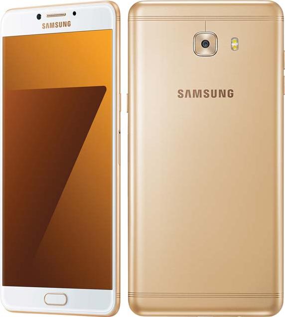 Samsung Galaxy C7 Pro
