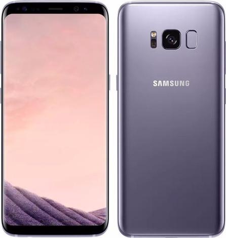 Samsung Galaxy S8 Duos