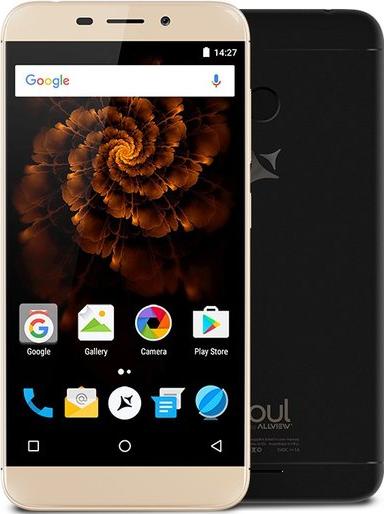 Allview X4 Soul Mini
