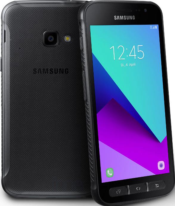 Samsung Galaxy Xcover 4